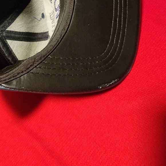 Vintage Dallas Cowboys Hat - Picture 7 of 9